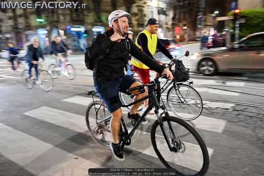 2024-04-11 Milano - Critical Mass 51